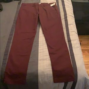 Men’s pants